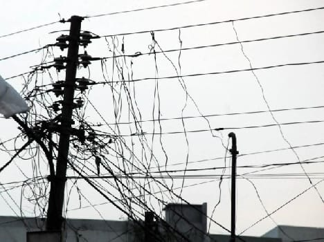 power corporation